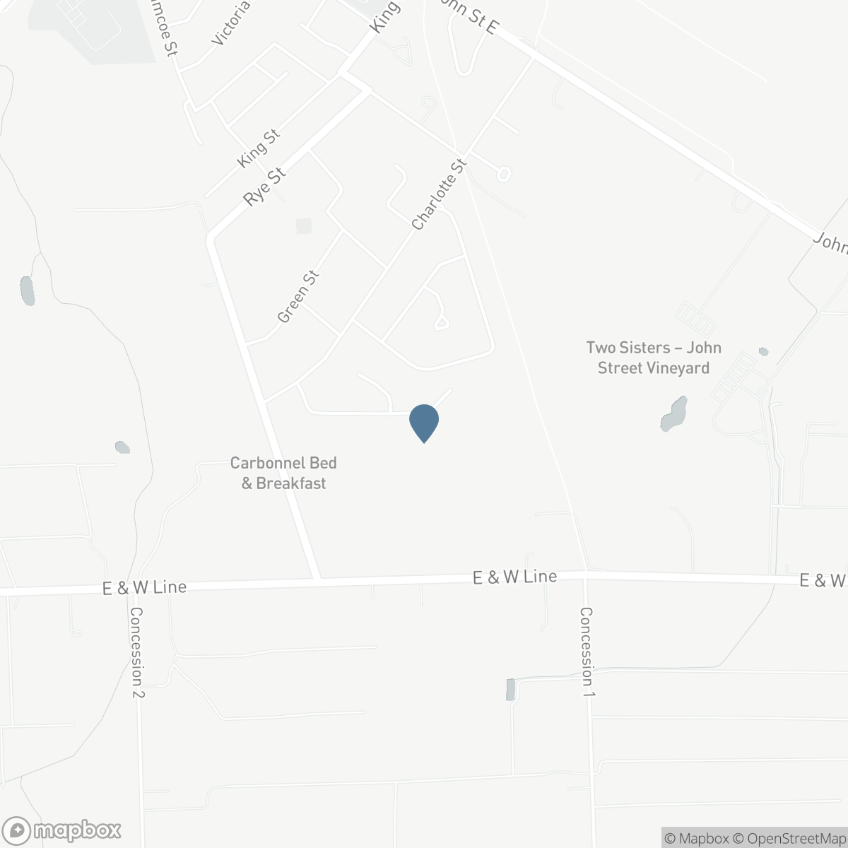 40 HARMONY DRIVE, Niagara-on-the-Lake, Ontario L0S 1J0